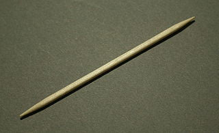 2 toothpicks